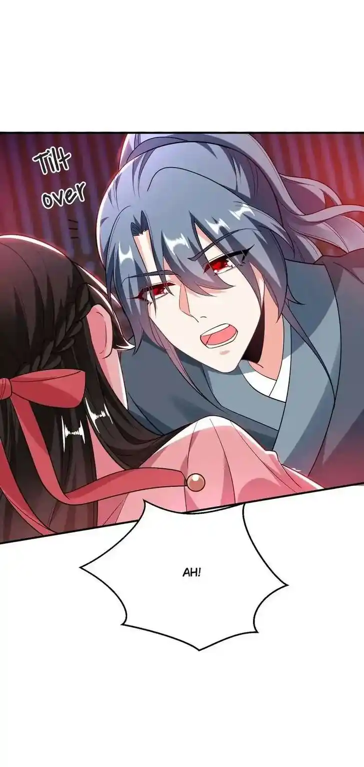 Jiangshan Meinan Ru Wo Zhang Ch.050