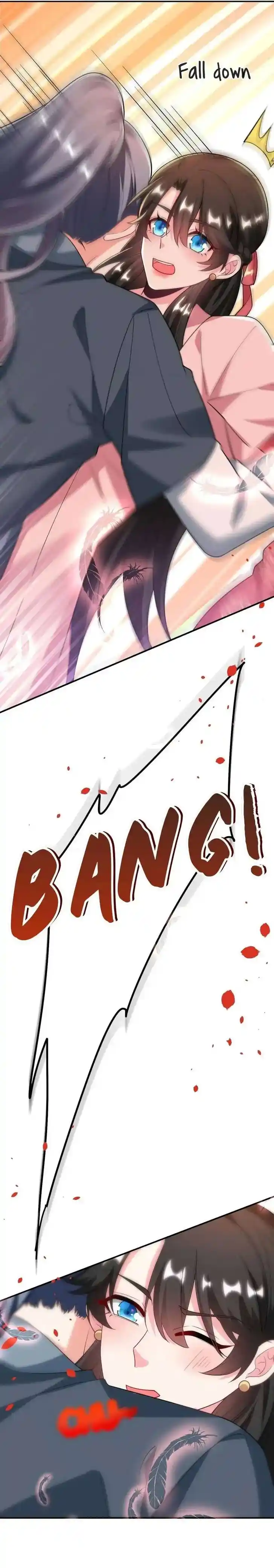 Jiangshan Meinan Ru Wo Zhang Ch.050