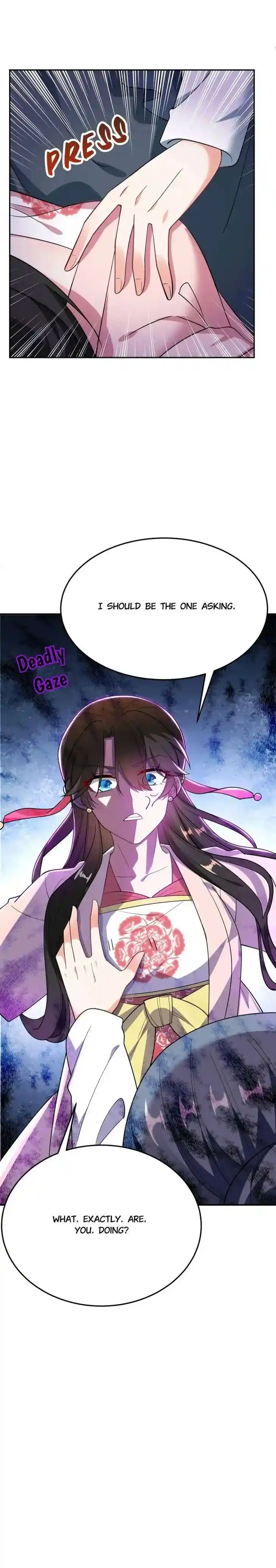 Jiangshan Meinan Ru Wo Zhang Ch.050