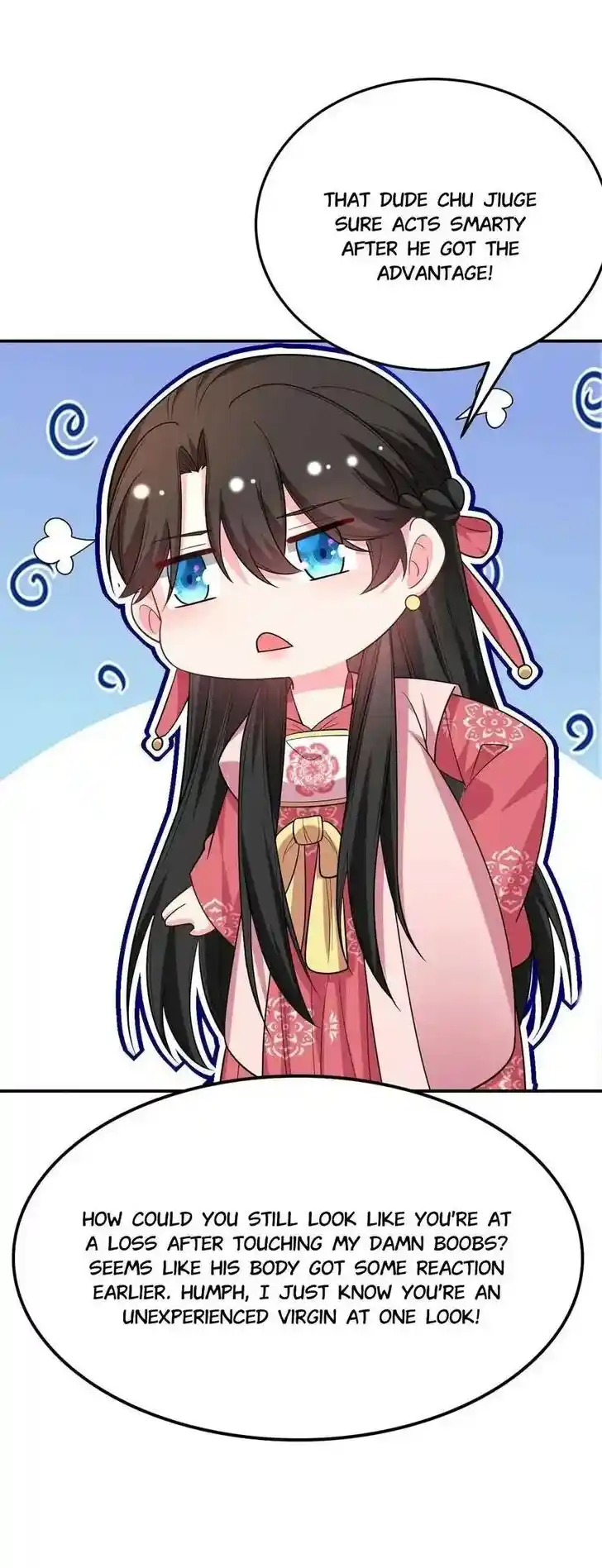 Jiangshan Meinan Ru Wo Zhang Ch.050