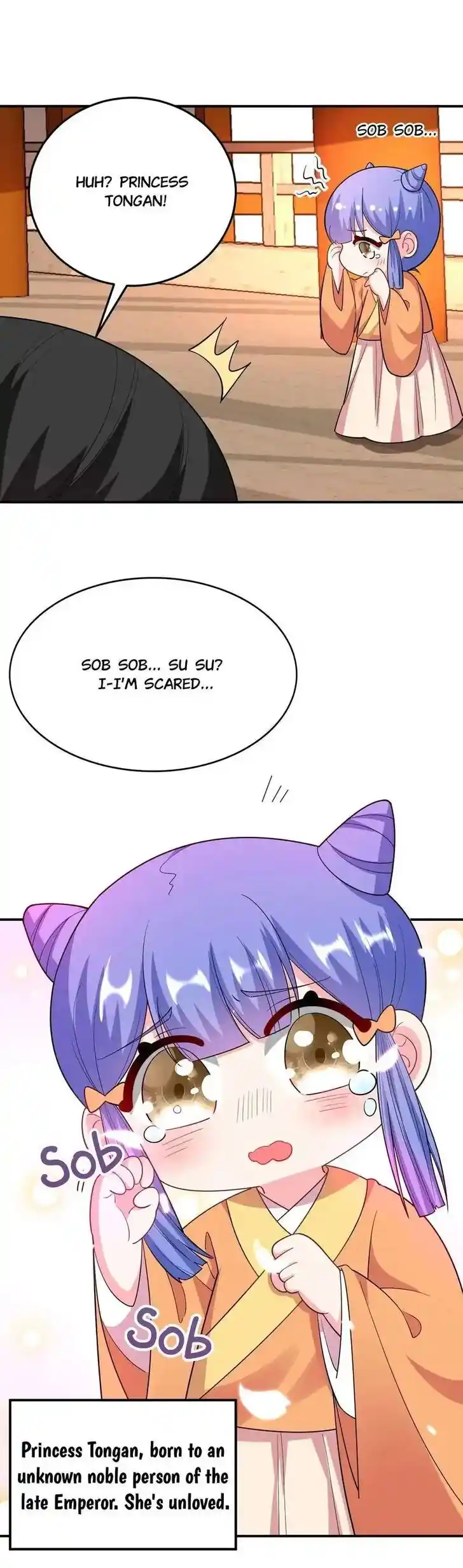 Jiangshan Meinan Ru Wo Zhang Ch.050