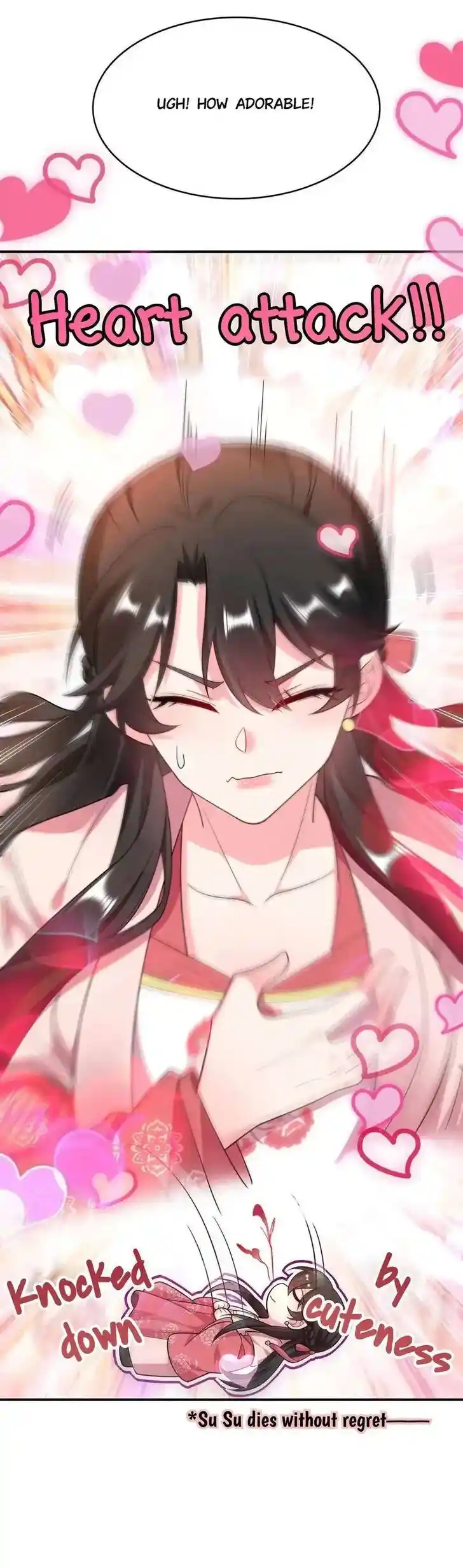 Jiangshan Meinan Ru Wo Zhang Ch.050