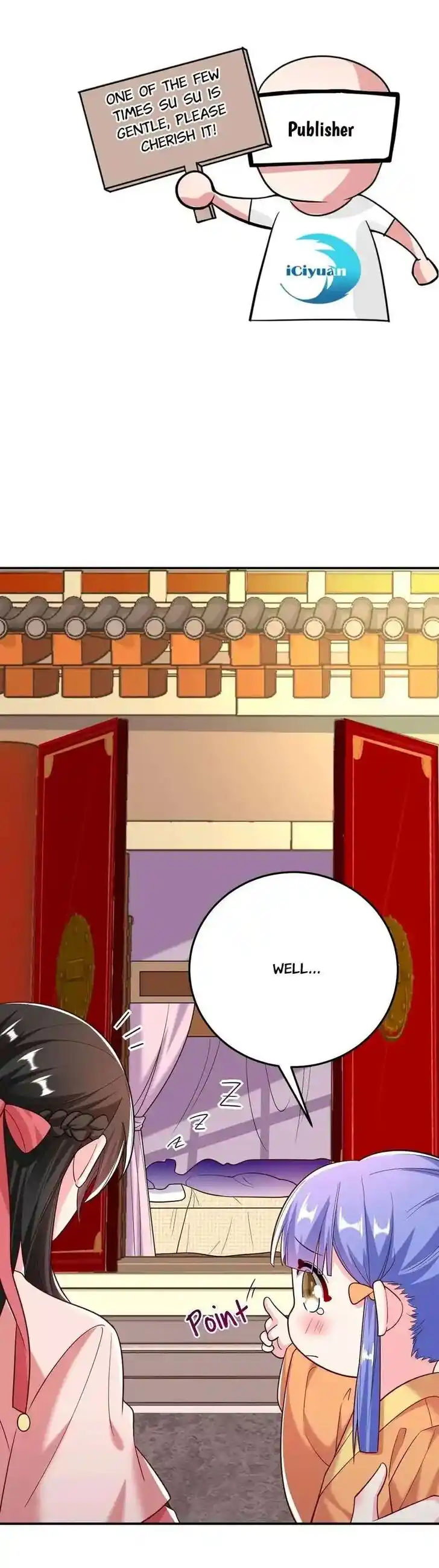 Jiangshan Meinan Ru Wo Zhang Ch.051