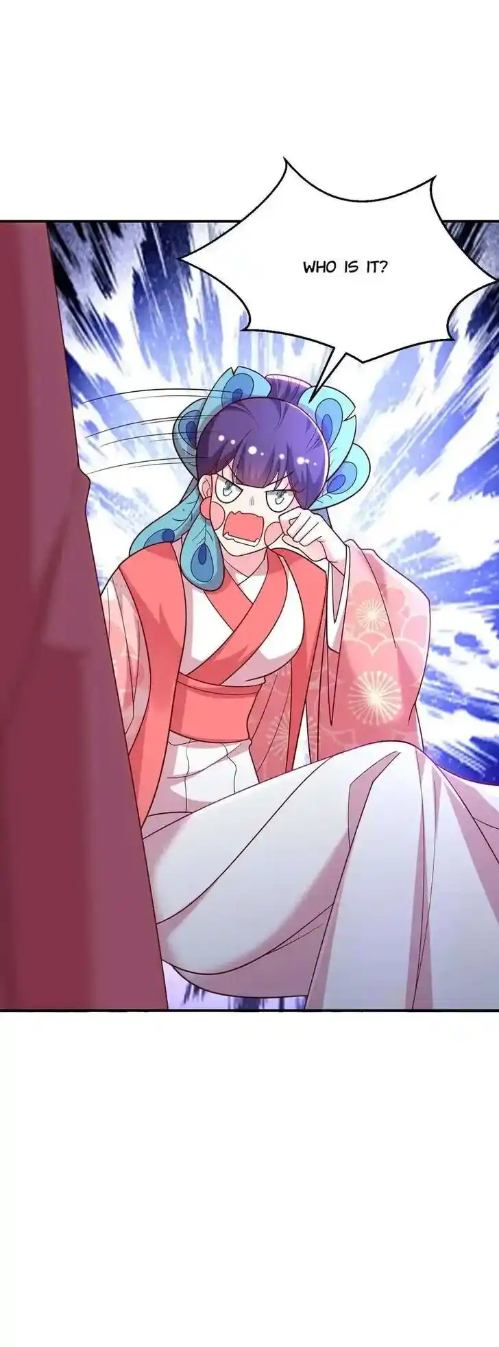 Jiangshan Meinan Ru Wo Zhang Ch.051