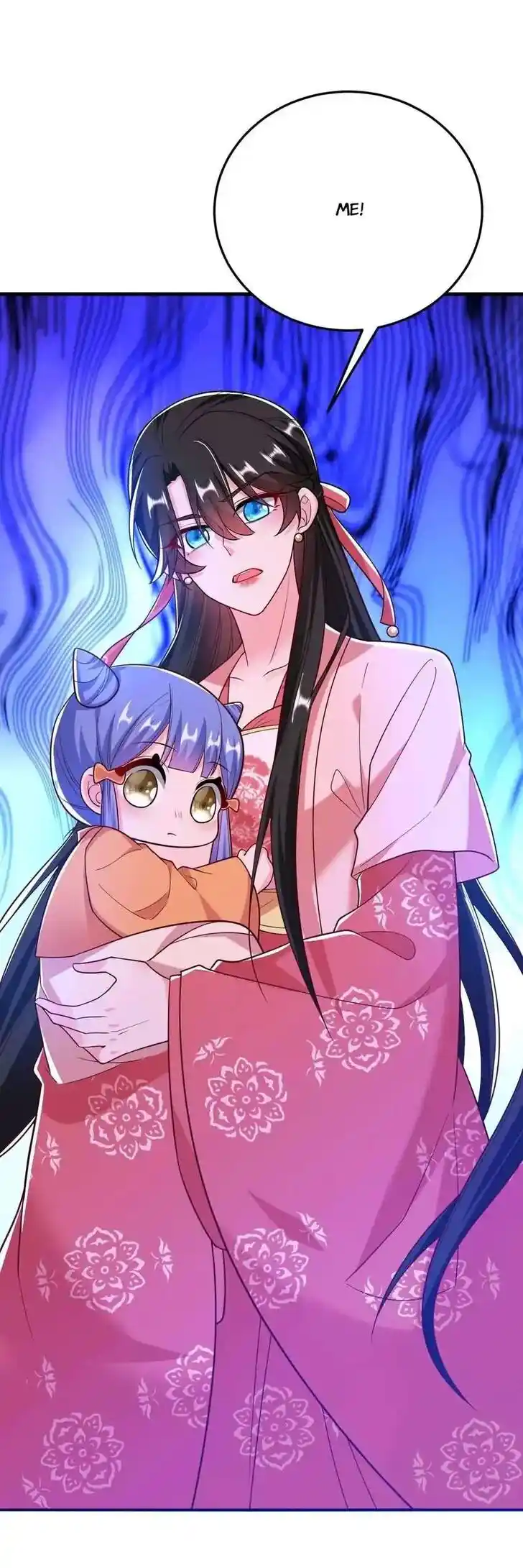 Jiangshan Meinan Ru Wo Zhang Ch.051