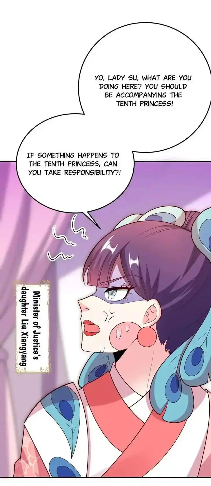 Jiangshan Meinan Ru Wo Zhang Ch.051