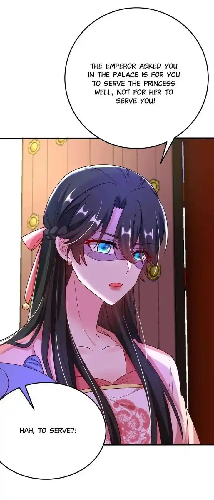 Jiangshan Meinan Ru Wo Zhang Ch.051