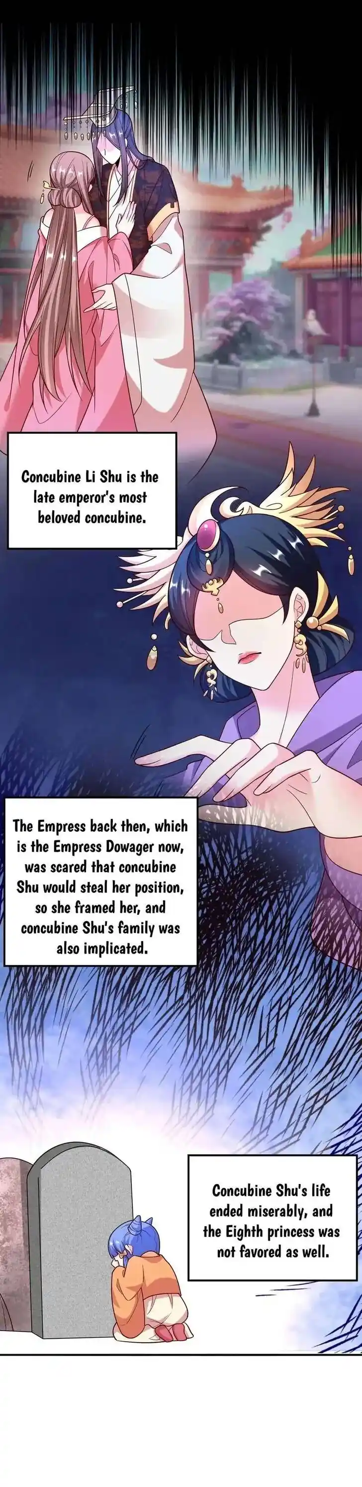 Jiangshan Meinan Ru Wo Zhang Ch.051