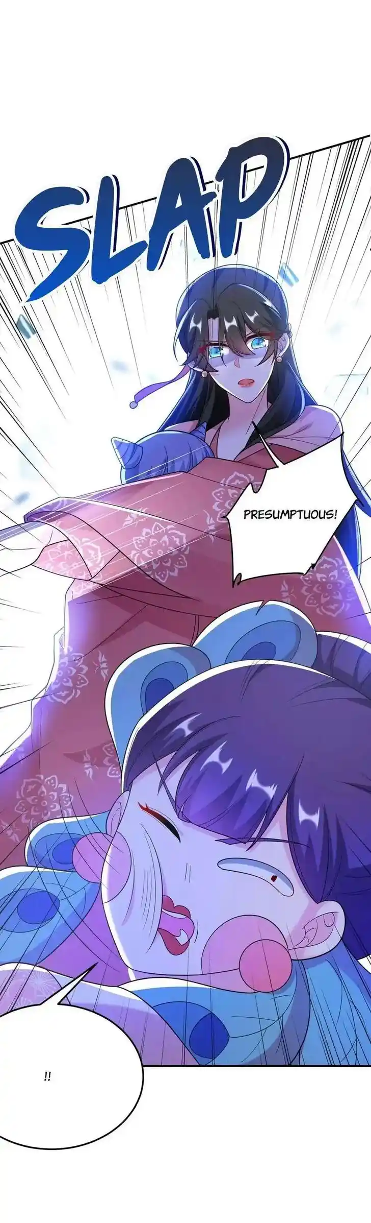 Jiangshan Meinan Ru Wo Zhang Ch.051