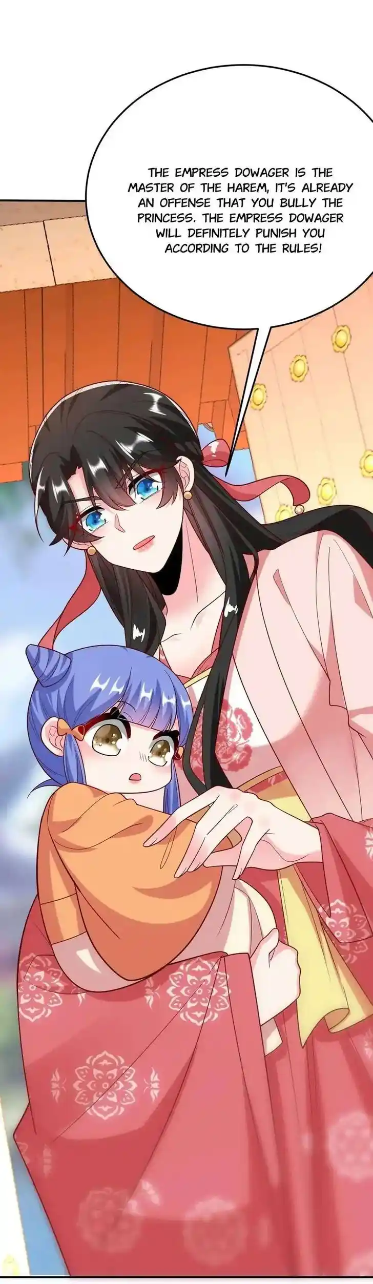 Jiangshan Meinan Ru Wo Zhang Ch.051