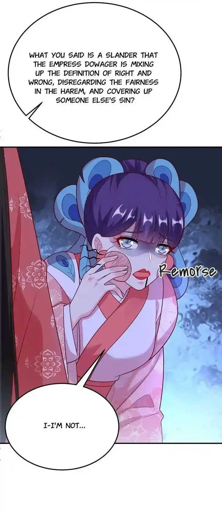 Jiangshan Meinan Ru Wo Zhang Ch.051