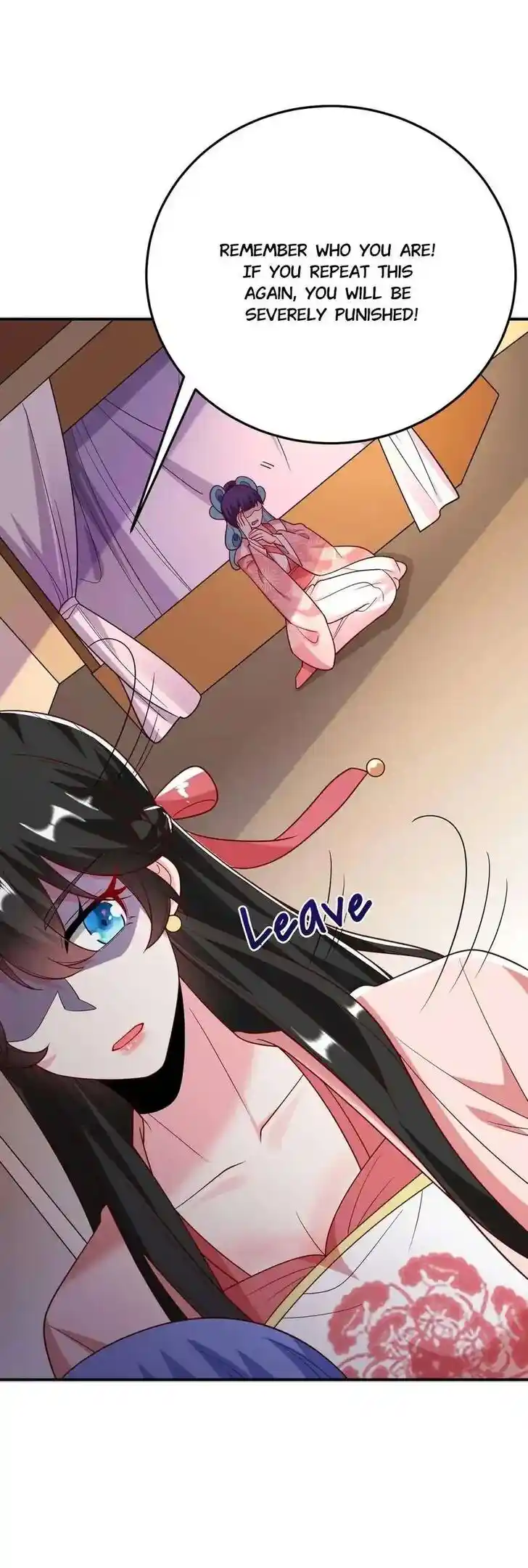 Jiangshan Meinan Ru Wo Zhang Ch.051