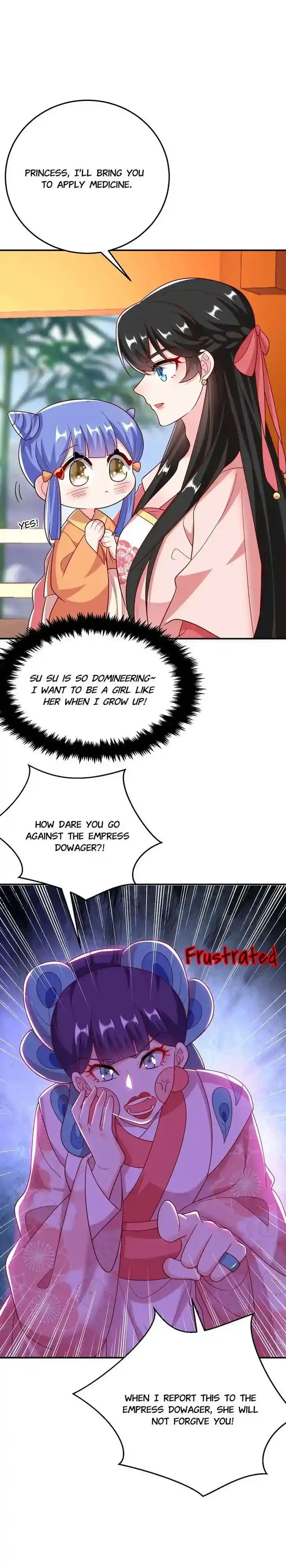 Jiangshan Meinan Ru Wo Zhang Ch.051