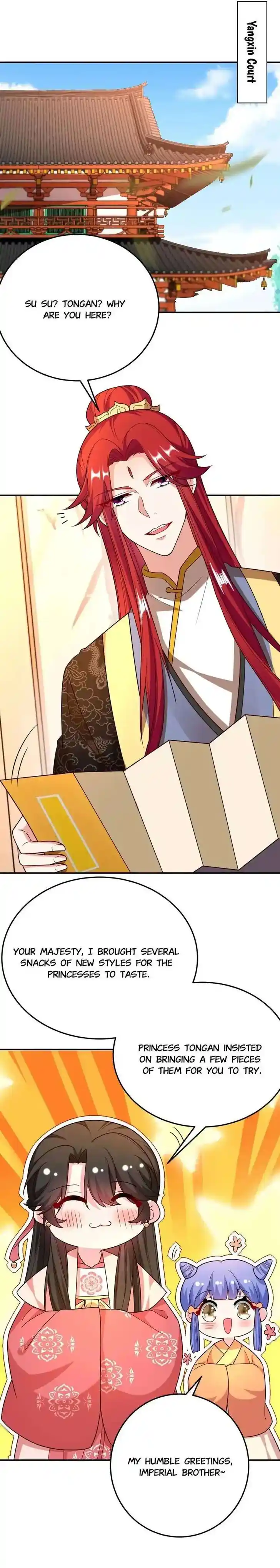 Jiangshan Meinan Ru Wo Zhang Ch.051