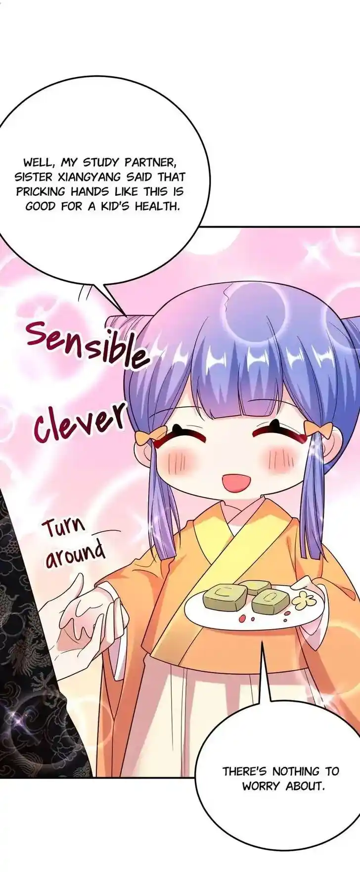 Jiangshan Meinan Ru Wo Zhang Ch.051