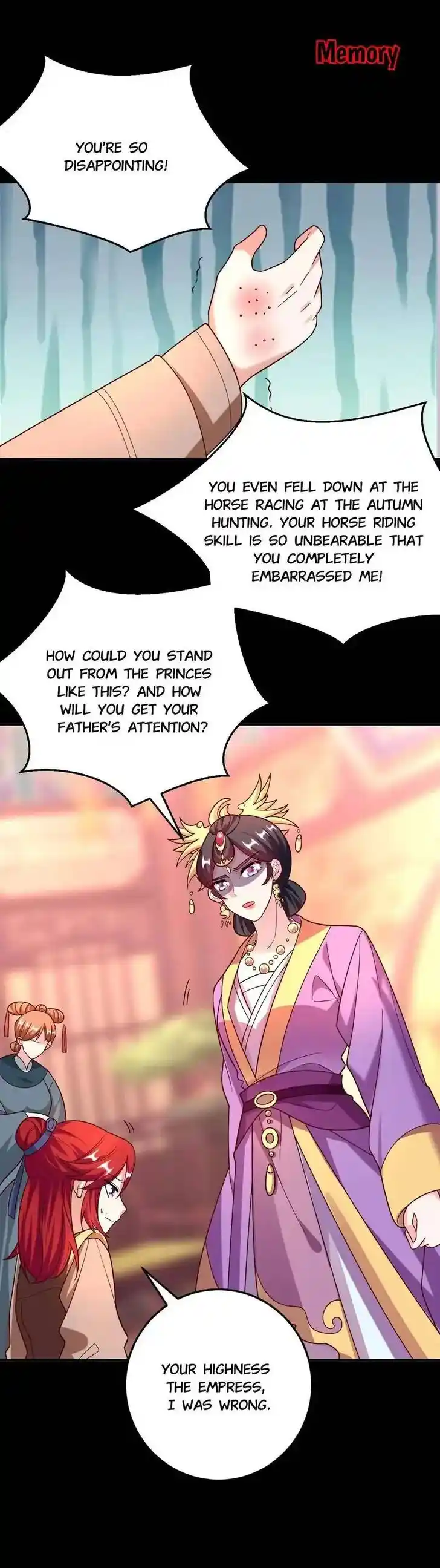 Jiangshan Meinan Ru Wo Zhang Ch.052