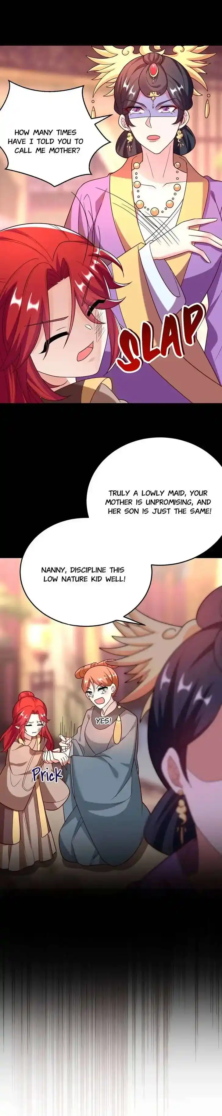 Jiangshan Meinan Ru Wo Zhang Ch.052