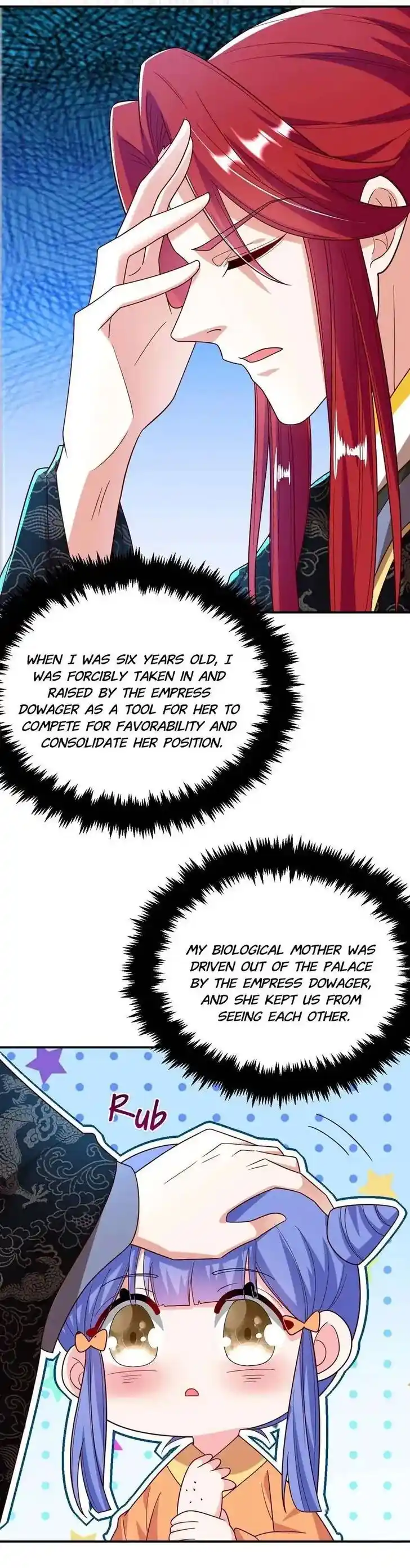 Jiangshan Meinan Ru Wo Zhang Ch.052