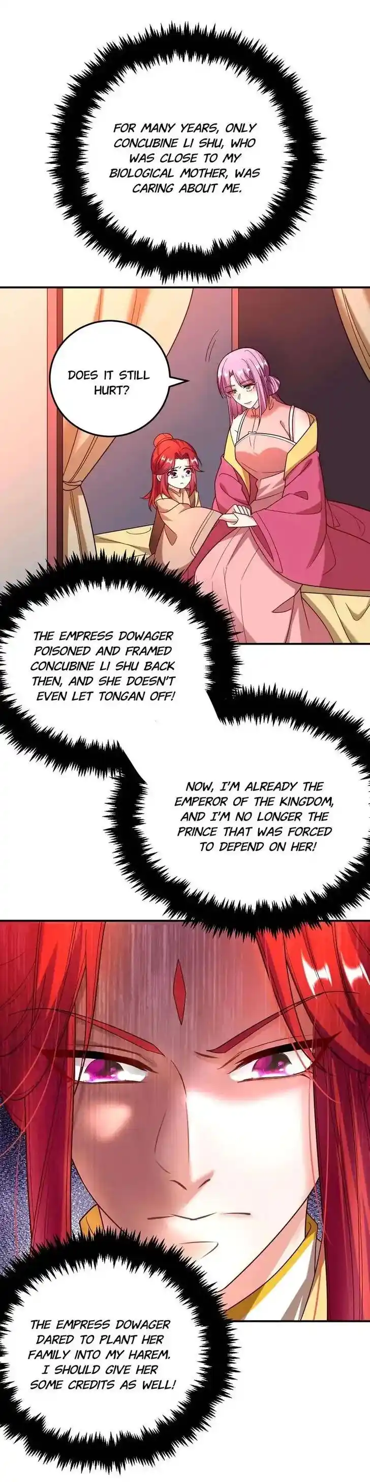 Jiangshan Meinan Ru Wo Zhang Ch.052