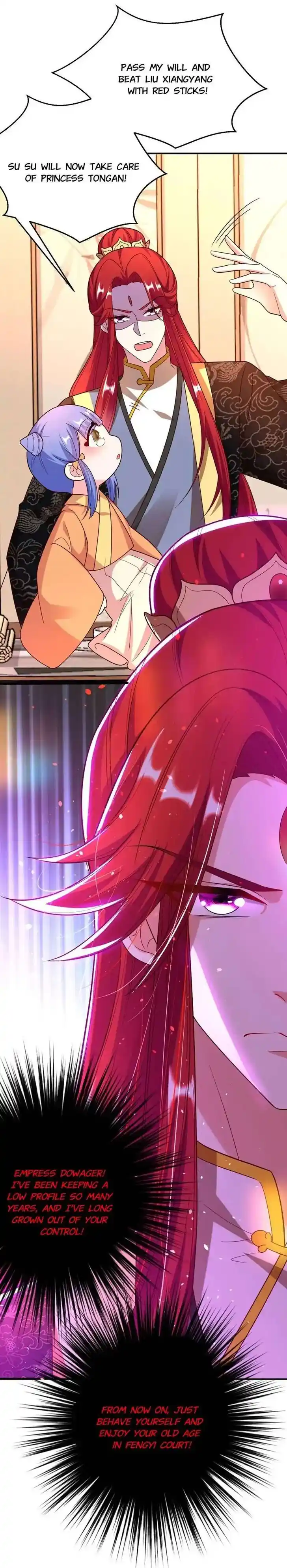 Jiangshan Meinan Ru Wo Zhang Ch.052