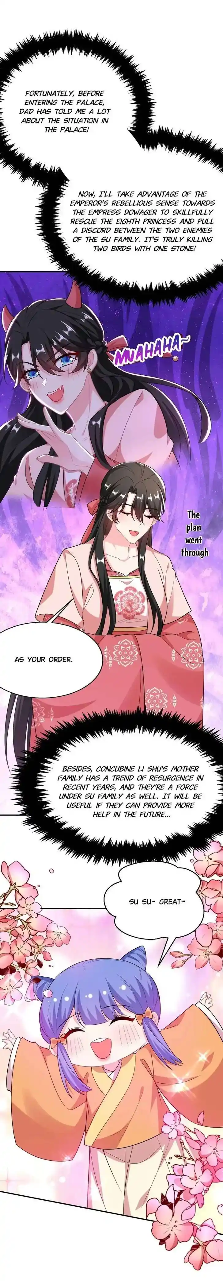 Jiangshan Meinan Ru Wo Zhang Ch.052