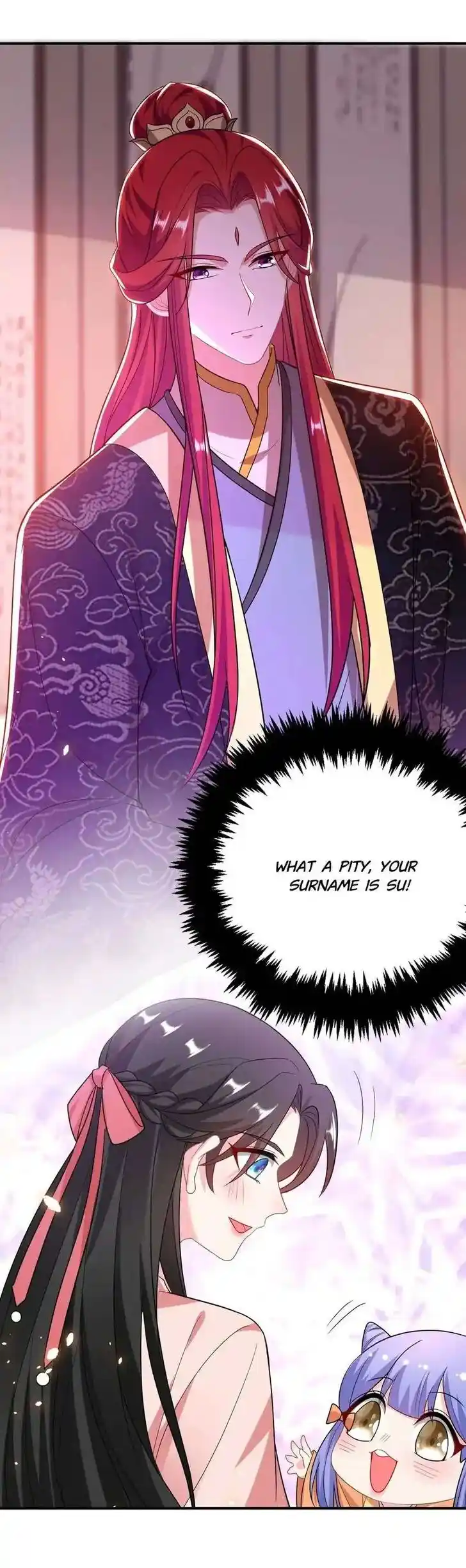 Jiangshan Meinan Ru Wo Zhang Ch.052