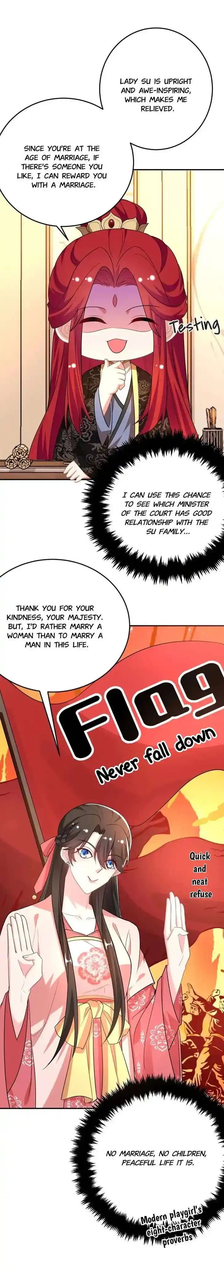 Jiangshan Meinan Ru Wo Zhang Ch.052