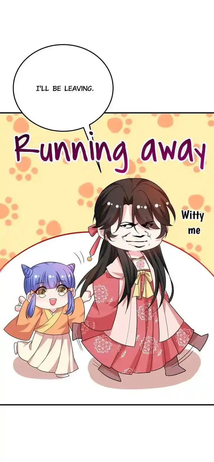 Jiangshan Meinan Ru Wo Zhang Ch.052