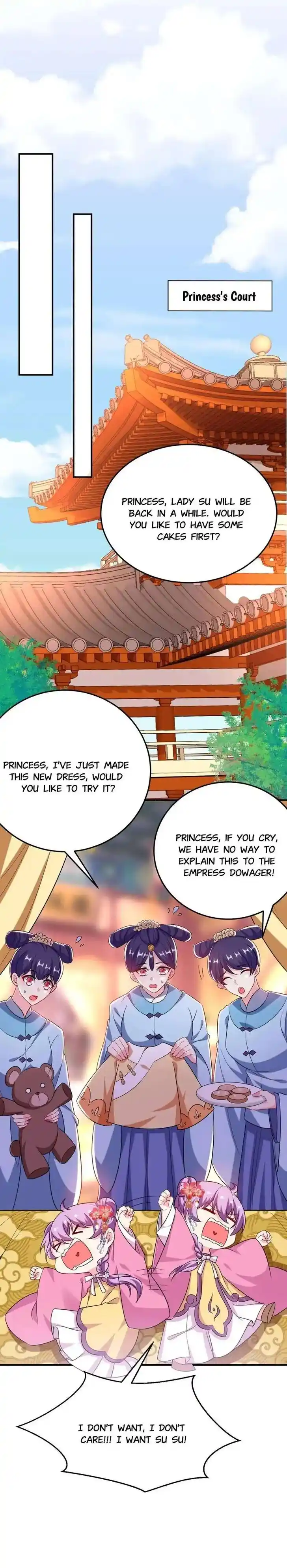 Jiangshan Meinan Ru Wo Zhang Ch.052