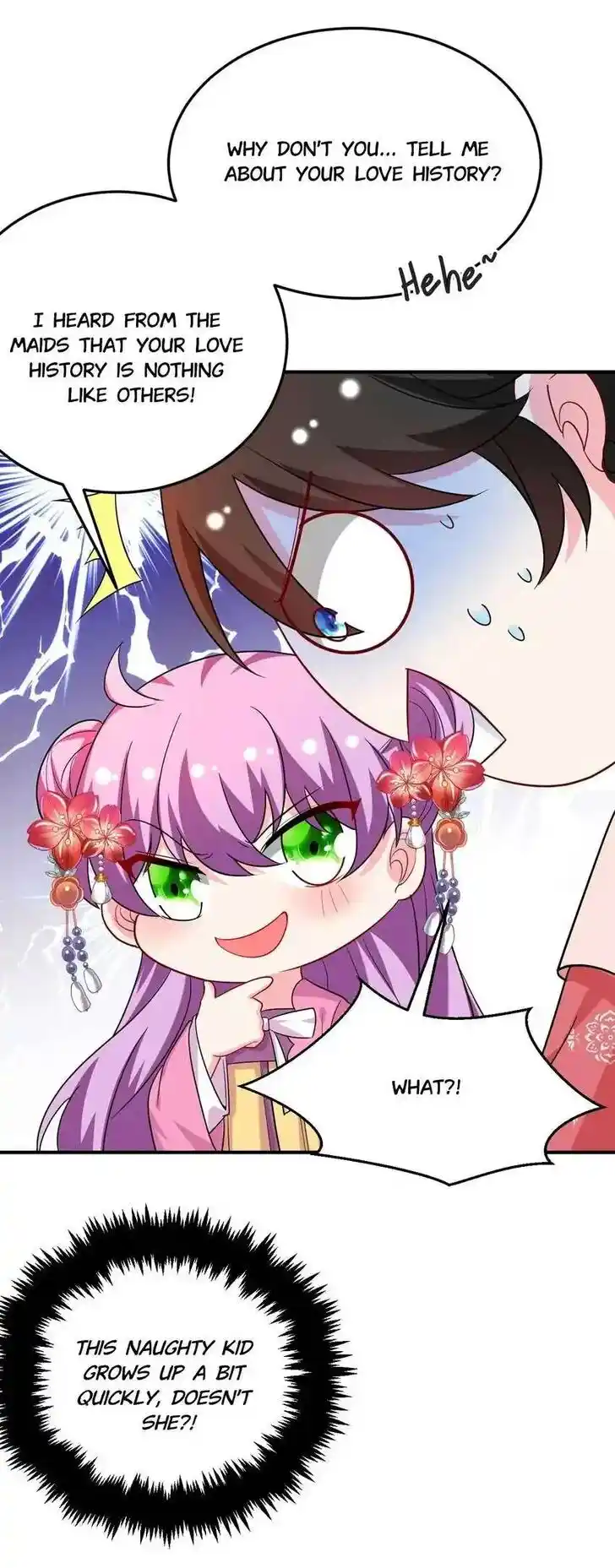 Jiangshan Meinan Ru Wo Zhang Ch.052