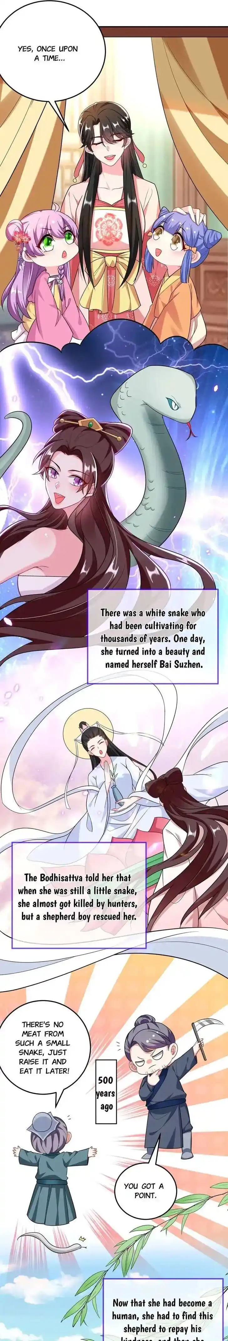 Jiangshan Meinan Ru Wo Zhang Ch.052