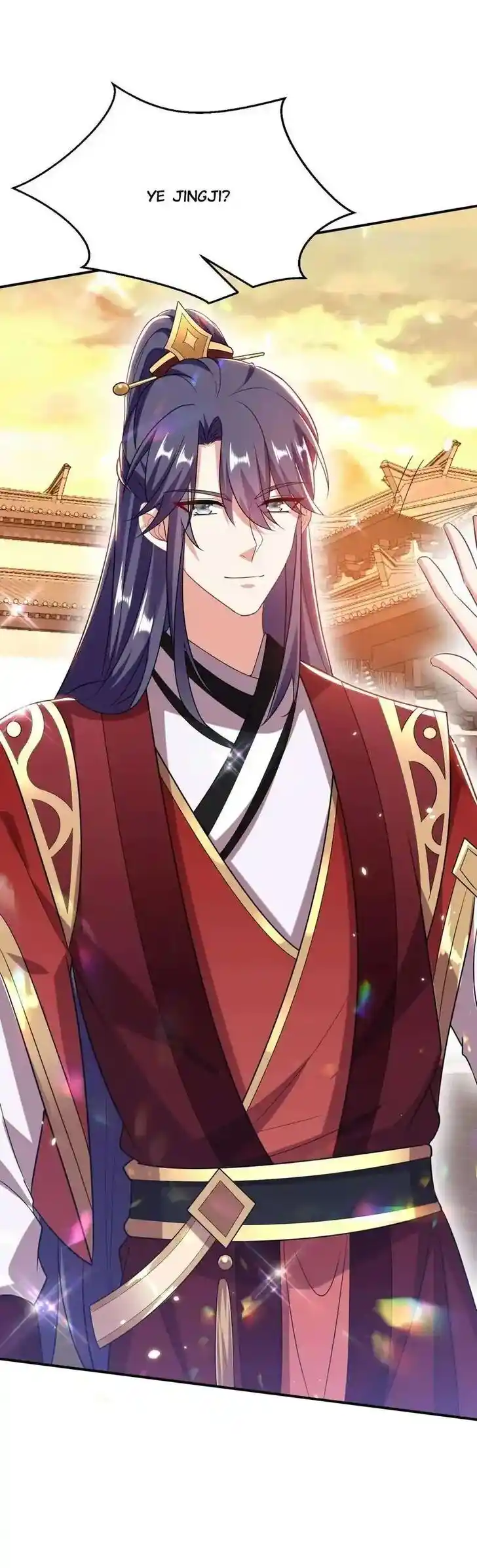 Jiangshan Meinan Ru Wo Zhang Ch.052