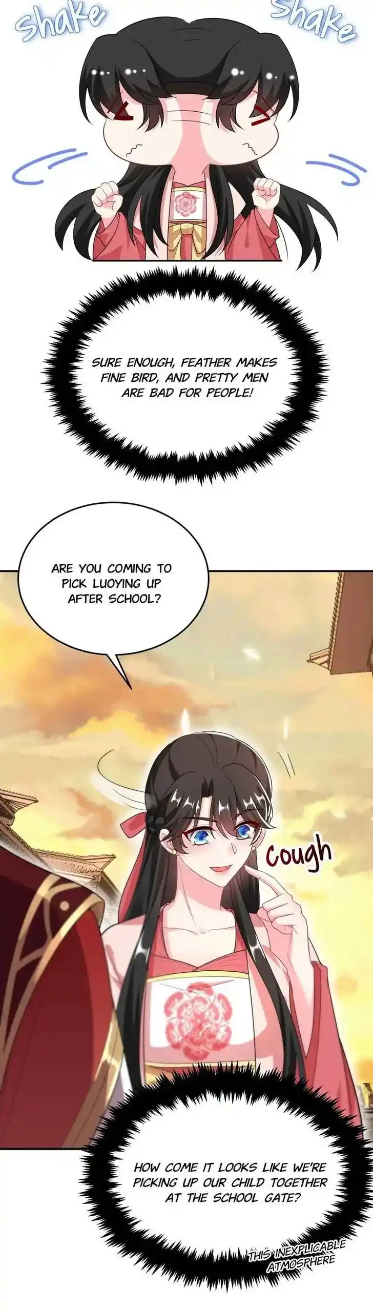 Jiangshan Meinan Ru Wo Zhang Ch.053