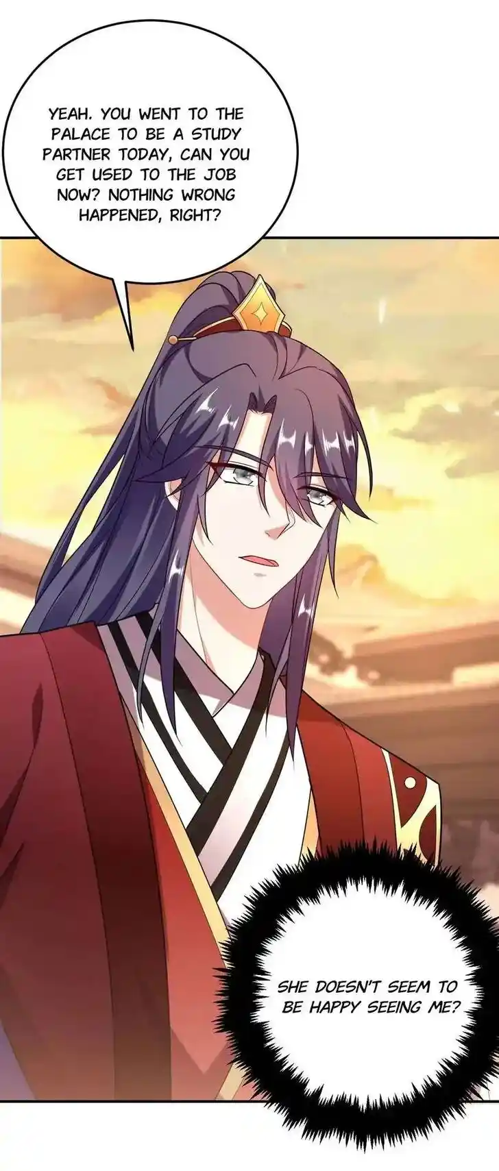 Jiangshan Meinan Ru Wo Zhang Ch.053