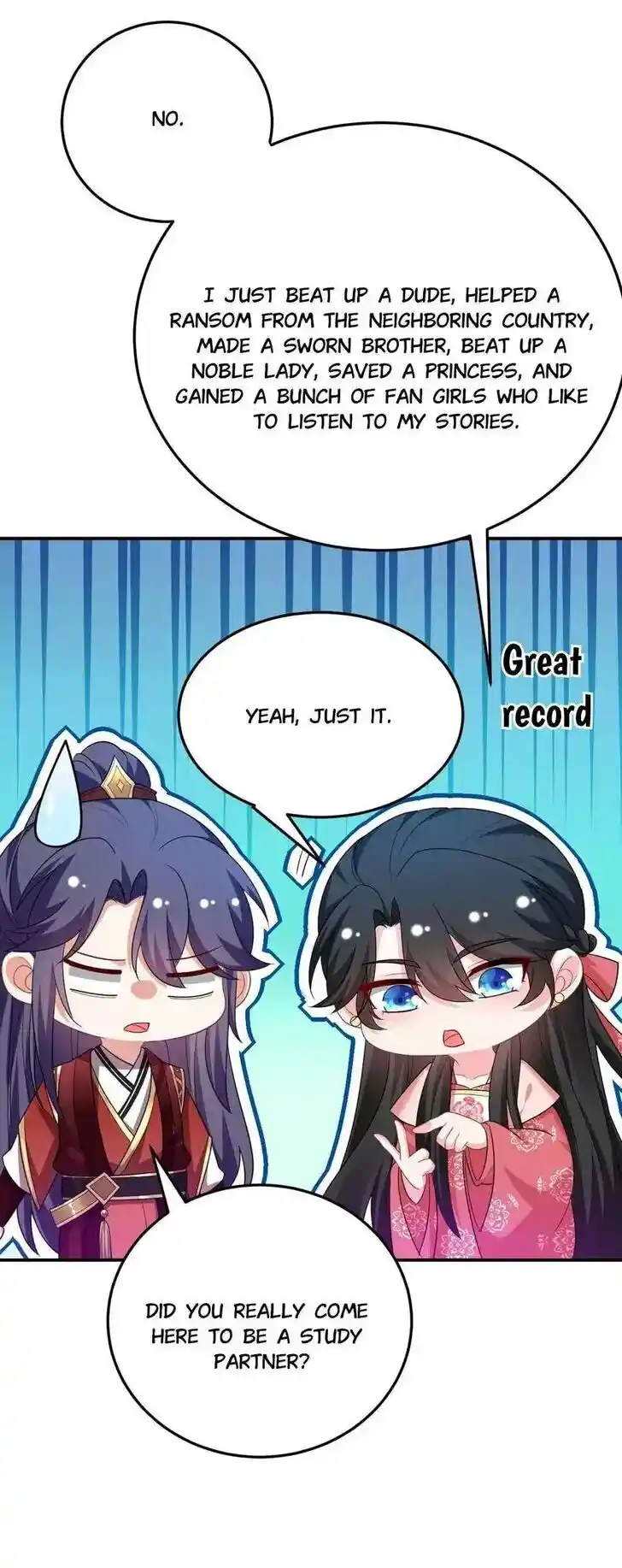 Jiangshan Meinan Ru Wo Zhang Ch.053