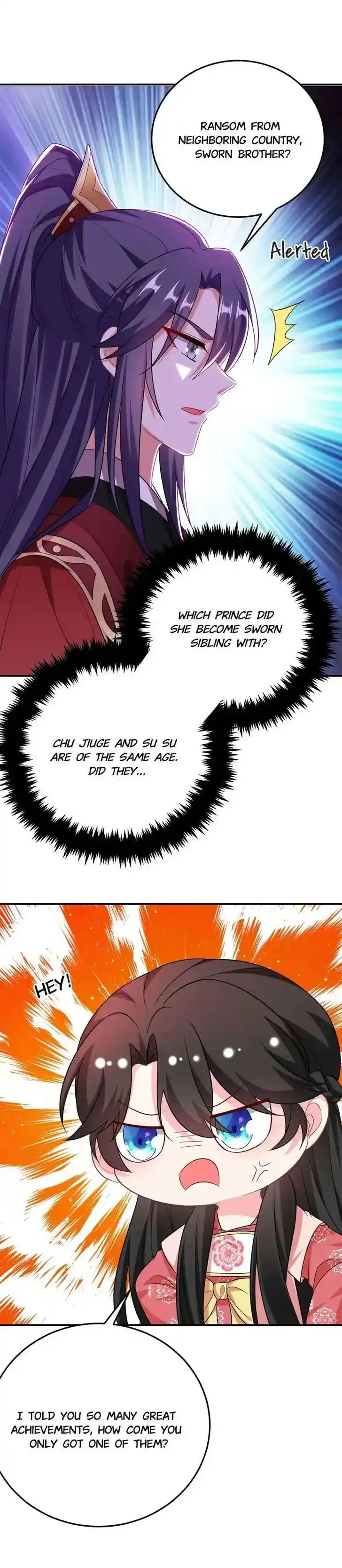 Jiangshan Meinan Ru Wo Zhang Ch.053