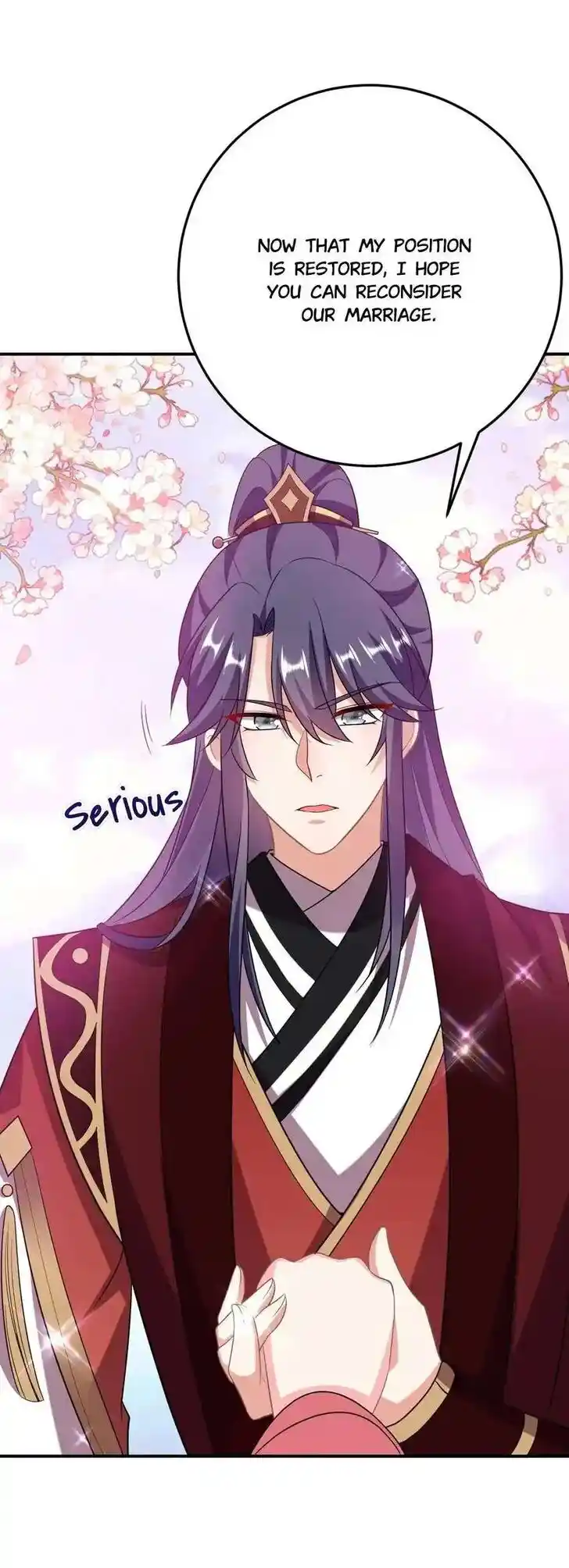 Jiangshan Meinan Ru Wo Zhang Ch.053