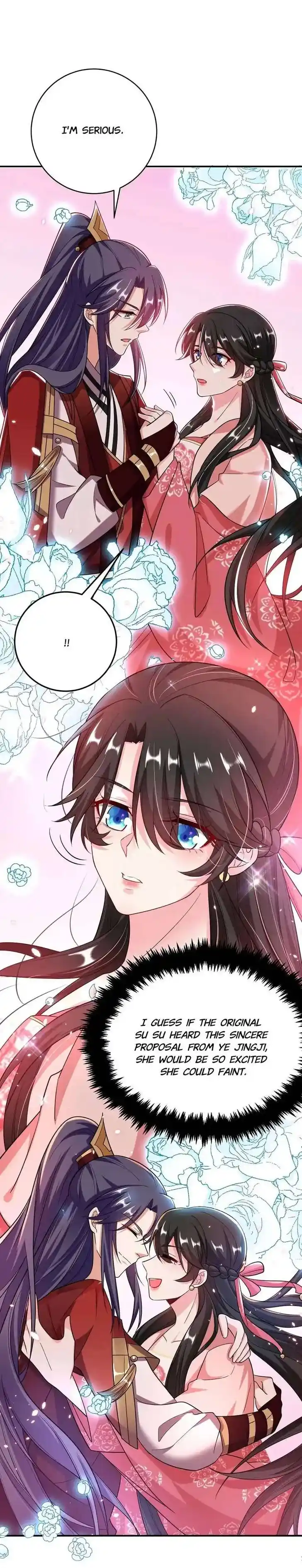 Jiangshan Meinan Ru Wo Zhang Ch.053