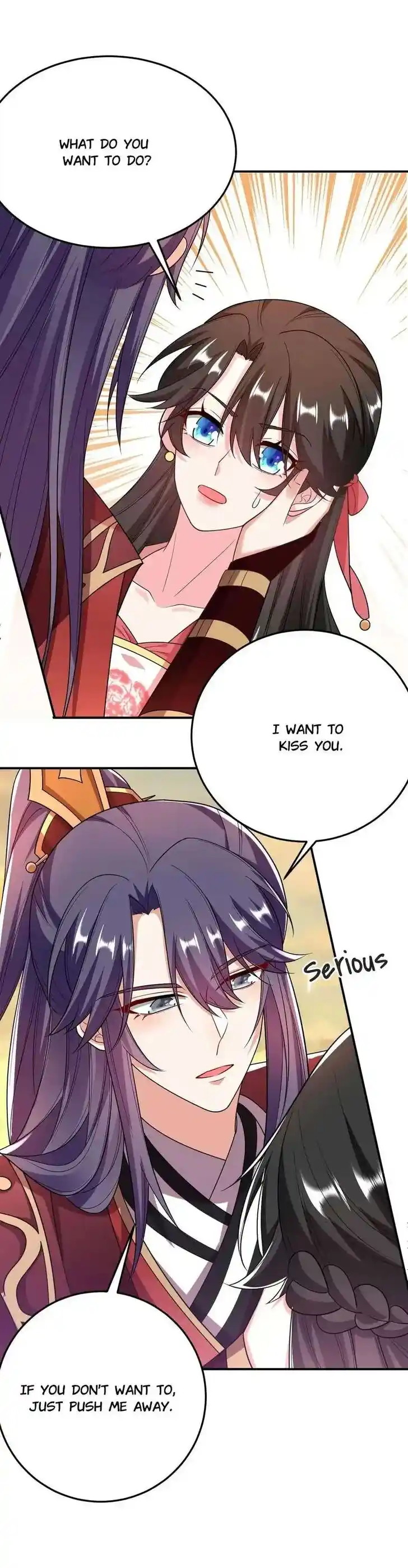 Jiangshan Meinan Ru Wo Zhang Ch.053