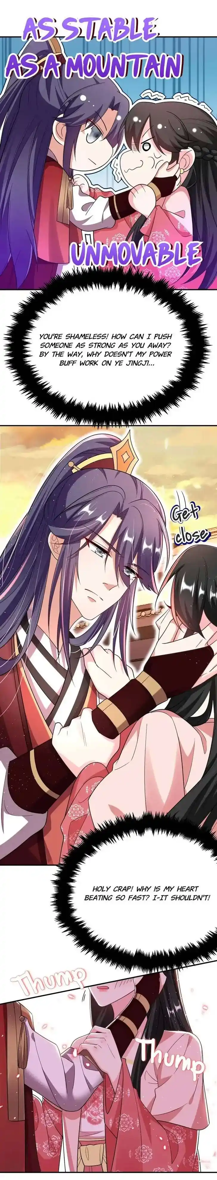 Jiangshan Meinan Ru Wo Zhang Ch.053