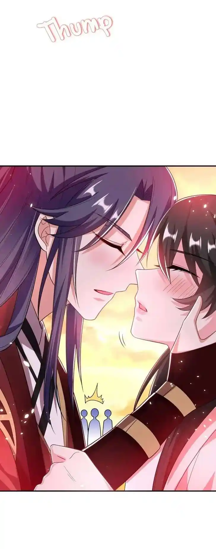 Jiangshan Meinan Ru Wo Zhang Ch.053