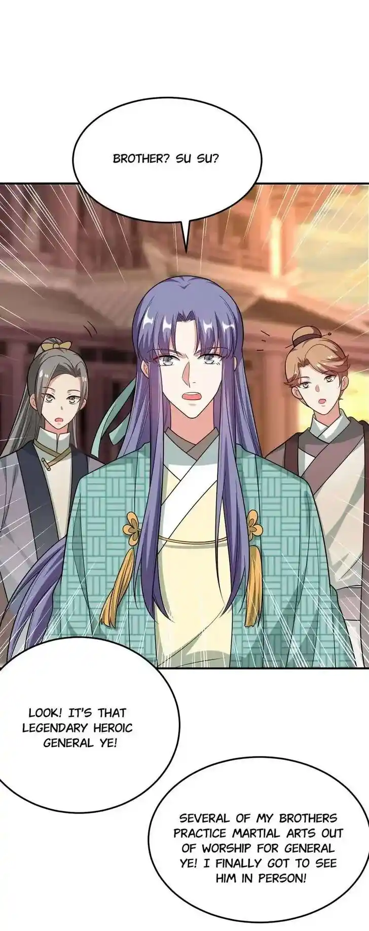 Jiangshan Meinan Ru Wo Zhang Ch.053