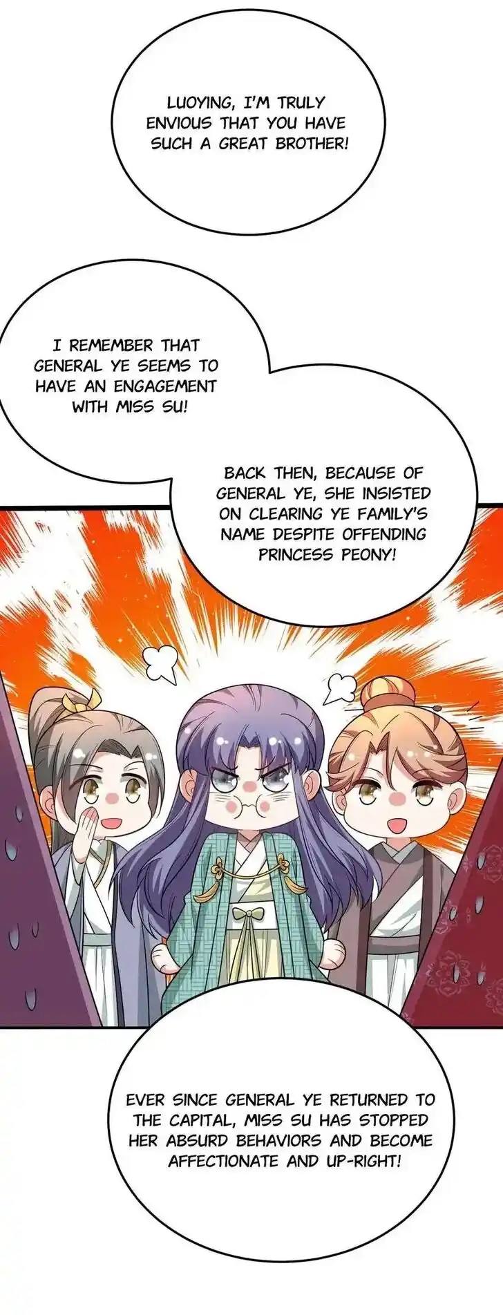 Jiangshan Meinan Ru Wo Zhang Ch.053