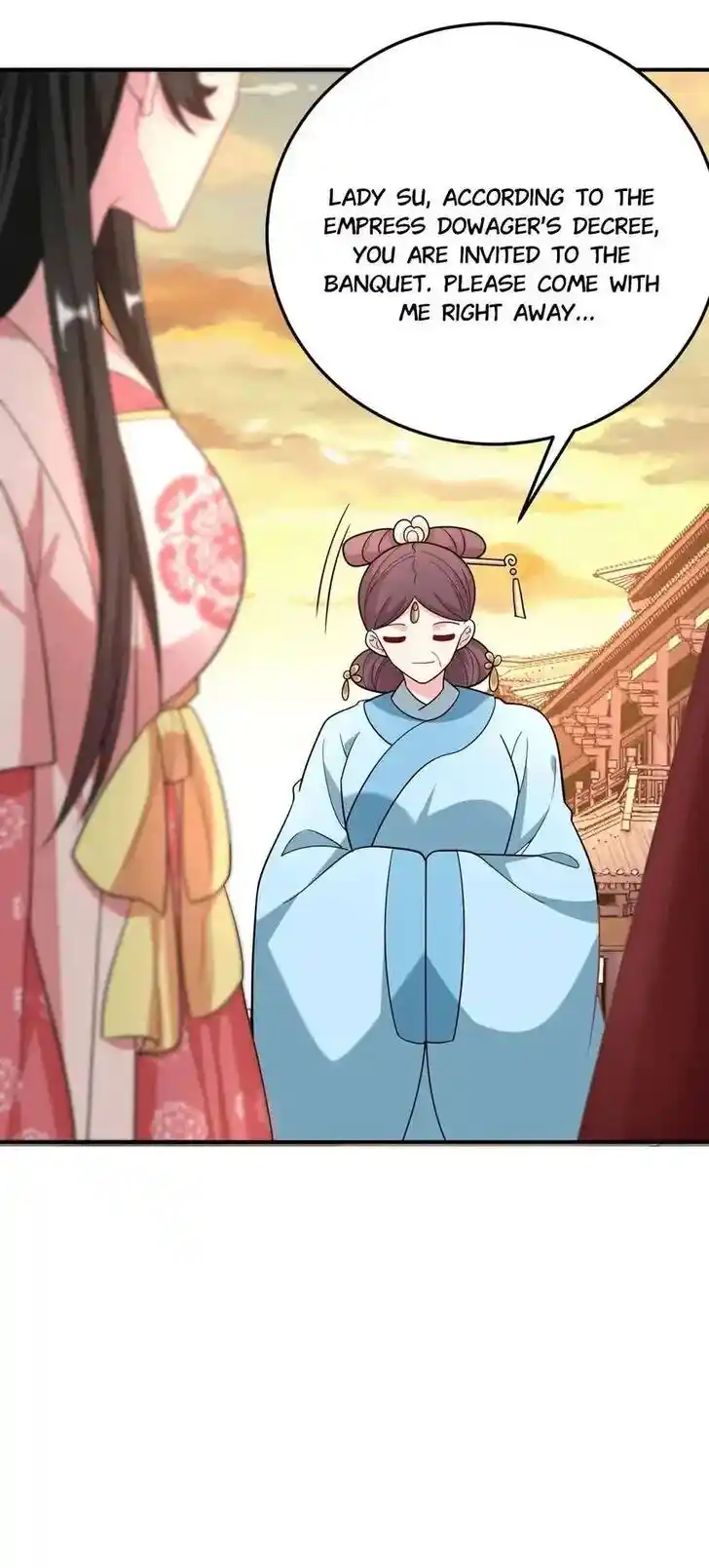 Jiangshan Meinan Ru Wo Zhang Ch.053