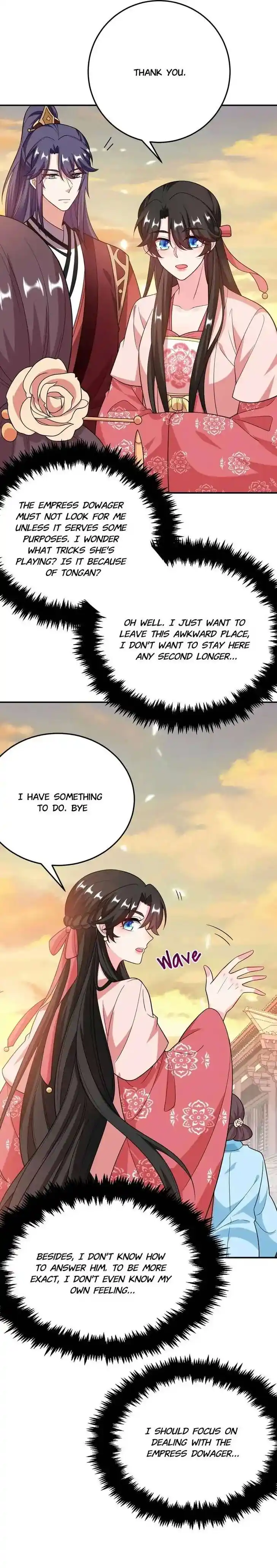 Jiangshan Meinan Ru Wo Zhang Ch.053