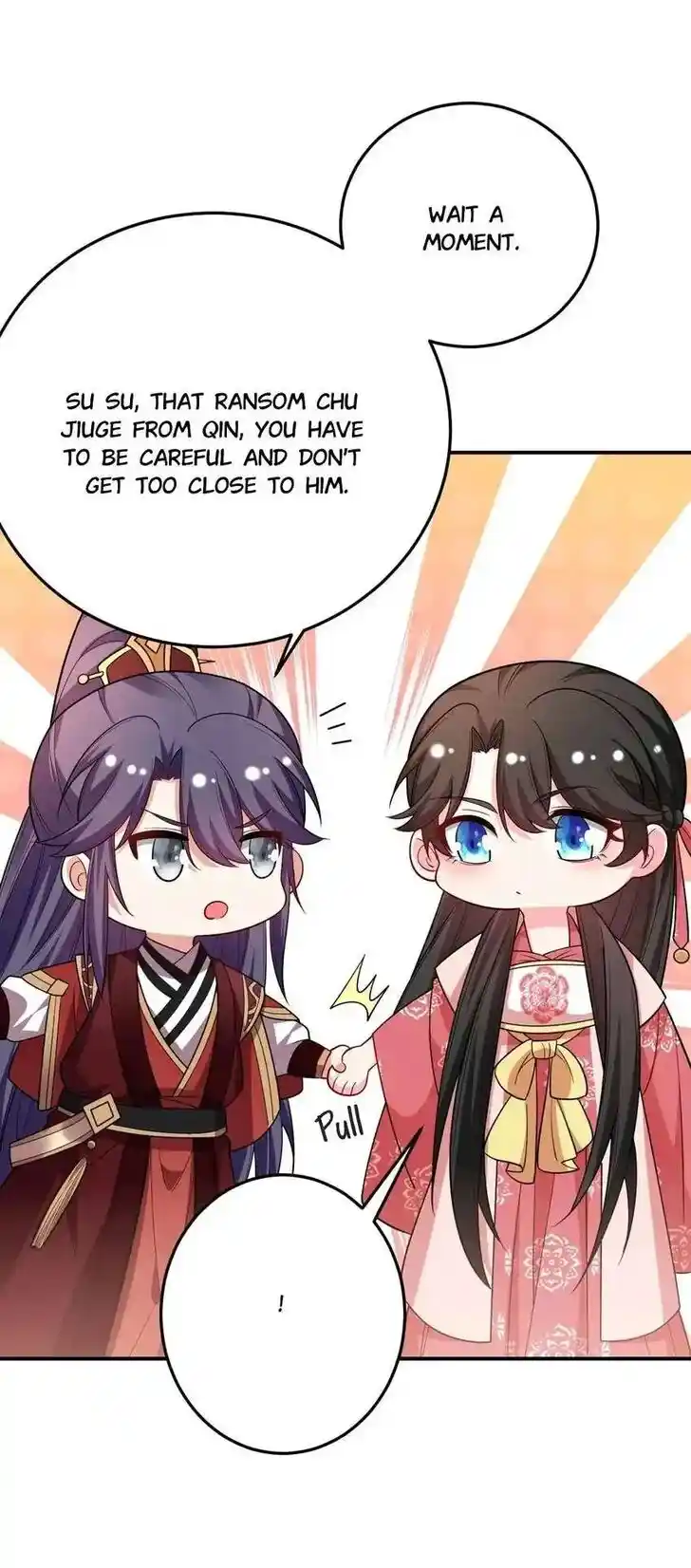 Jiangshan Meinan Ru Wo Zhang Ch.054