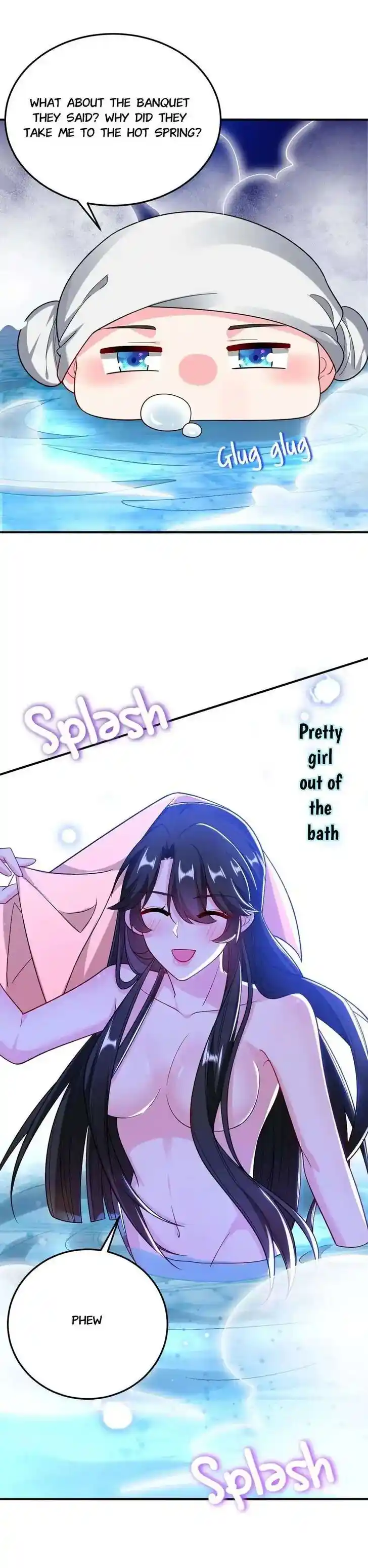 Jiangshan Meinan Ru Wo Zhang Ch.054