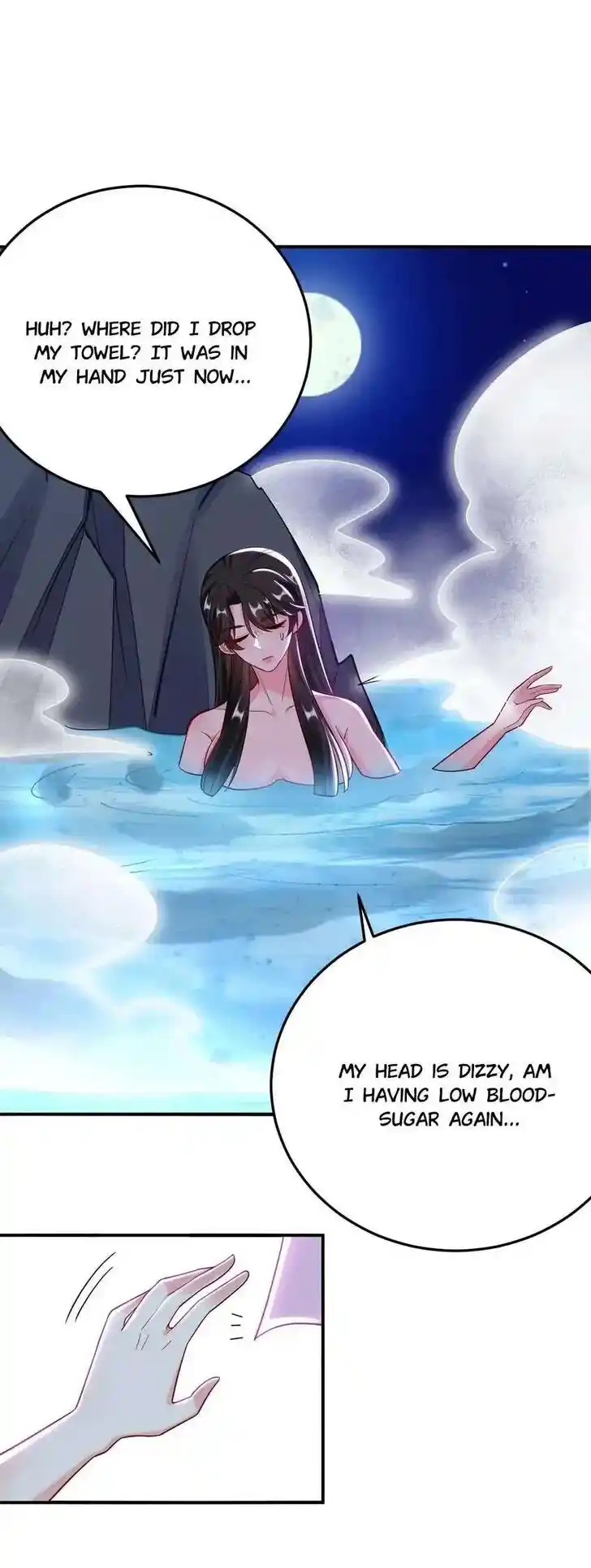 Jiangshan Meinan Ru Wo Zhang Ch.054