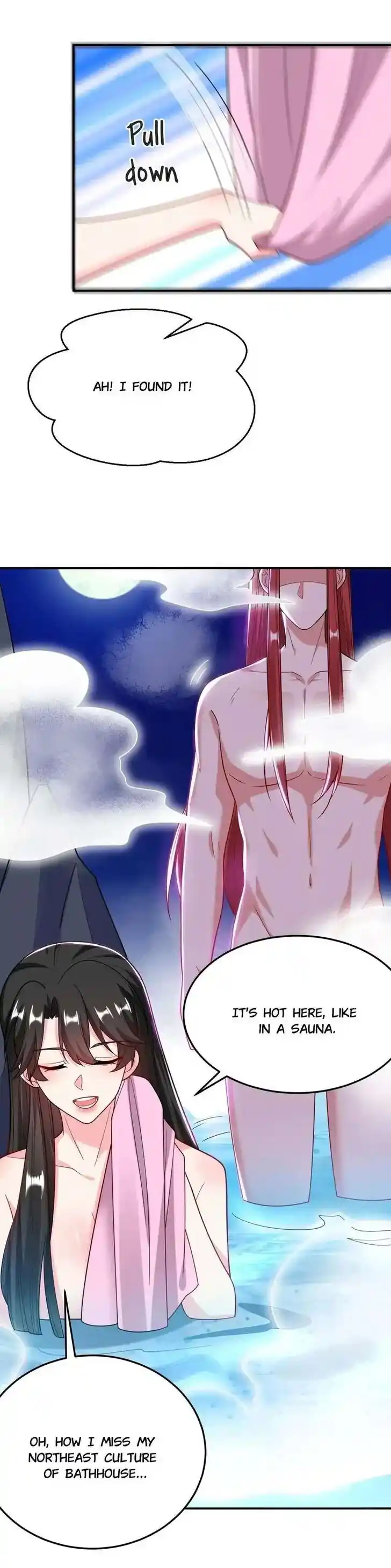 Jiangshan Meinan Ru Wo Zhang Ch.054