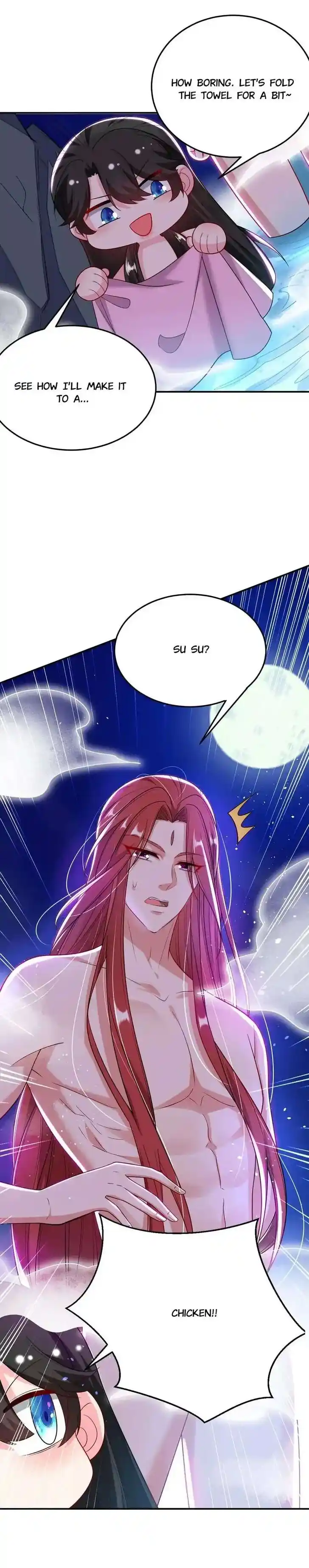 Jiangshan Meinan Ru Wo Zhang Ch.054